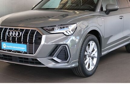 Audi Q3 105.637 km 25.680 &euro; Hüttenberg-Rechtenbach 35625