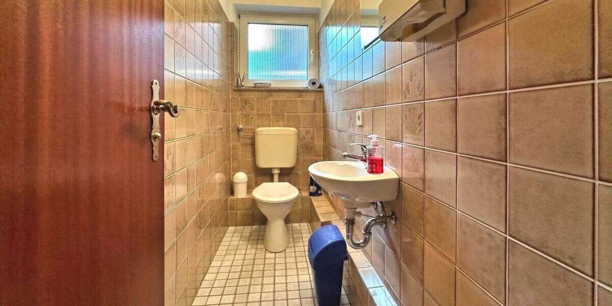 Gewerbeobjekt Lübeck St. Gertrud - 1 Zimmer, 595.000&euro; | Angebot:25732367