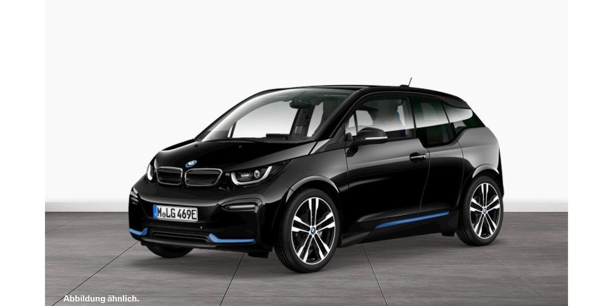 BMW i3 27.682 km 22.890 &euro; Dreieich-Sprendlingen 63303