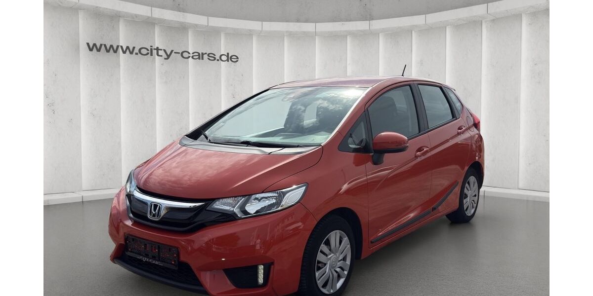 Honda Jazz 84.000 km 11.600 &euro; Brandenburg 14772