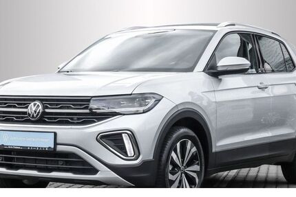 VW T-Cross 7.770 km 22.789 € Bonn 53227