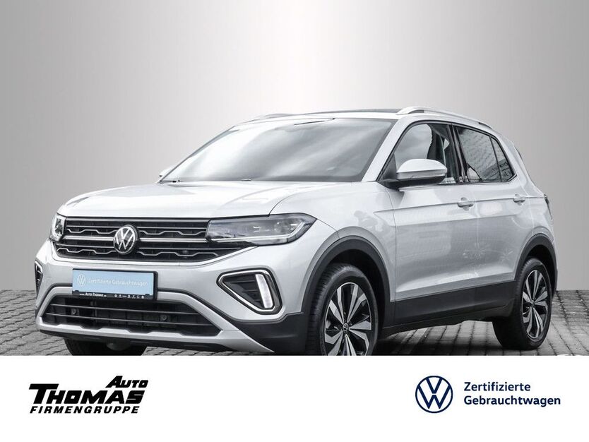 VW T-Cross 7.770 km 22.789 € Bonn 53227