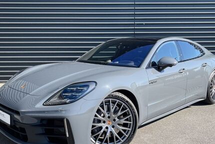 Porsche Panamera 5.990 km 149.750 &euro; Papendorf 18059