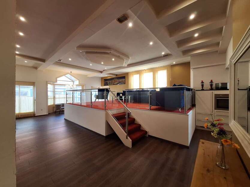 Wohnung zum Mieten in Oldenburg 1.350 € 100 m²