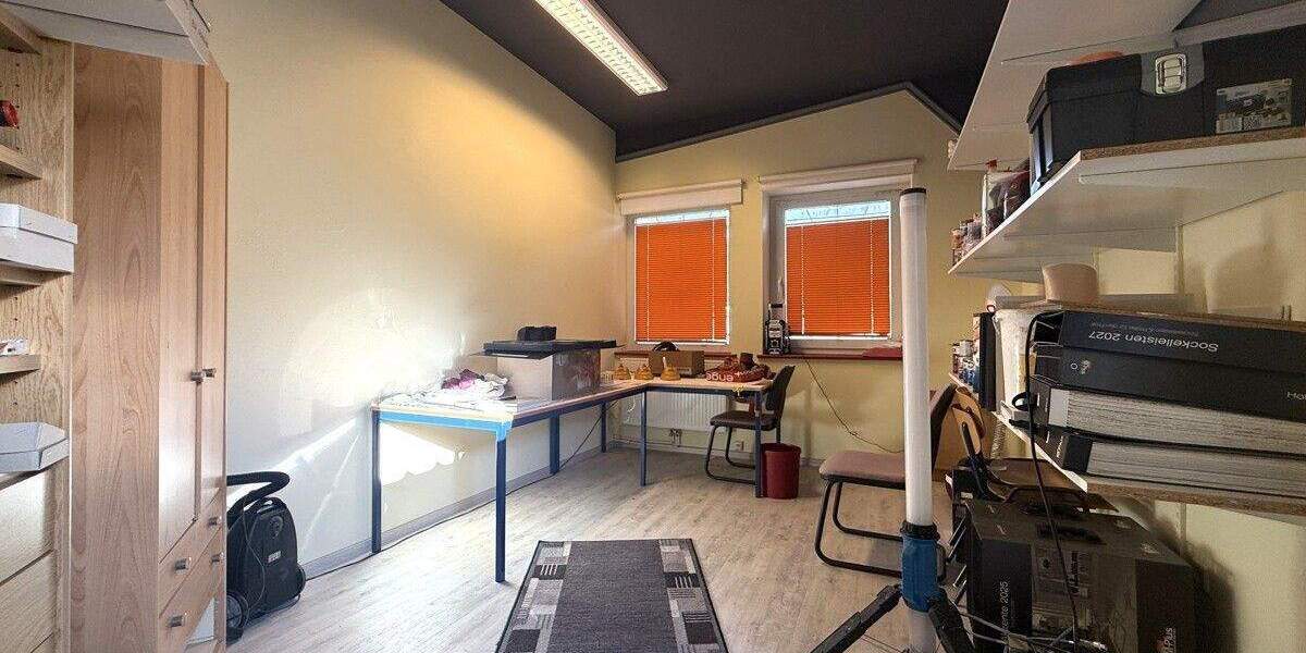 Gewerbeobjekt Oberndorf am Neckar / Aistaig Aistaig - 149.000&euro; | Angebot:25742628