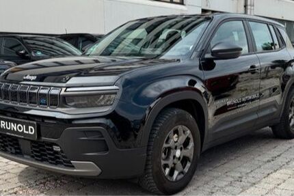 Jeep Avenger 15.500 km 23.900 &euro; Stuttgart 70565