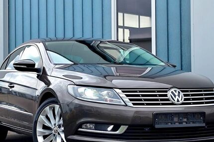 VW CC 272.593 km 6.900 &euro; Wietmarschen 49835