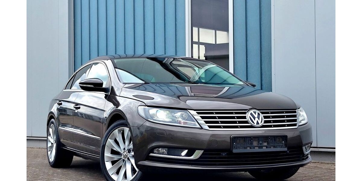VW CC 272.593 km 6.900 &euro; Wietmarschen 49835