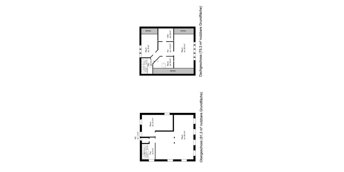 Einfamilienhaus Gröditz - 8 Zimmer, 419 m&sup2;, 160.000&euro; | Angebot:17486069