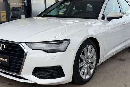 Audi A6 174.600 km 19.990 &euro; München 80939