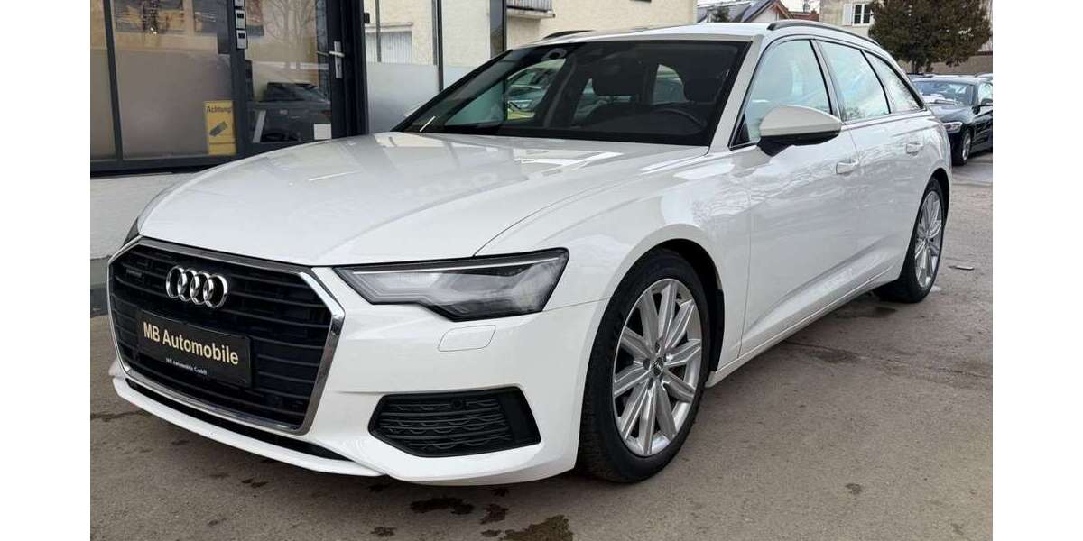 Audi A6 174.600 km 19.990 &euro; München 80939