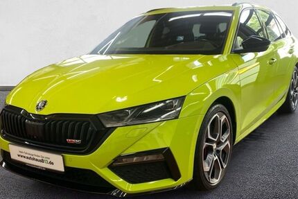 Skoda Octavia 29.700 km 34.890 &euro; Karlskron-Brautlach 85123