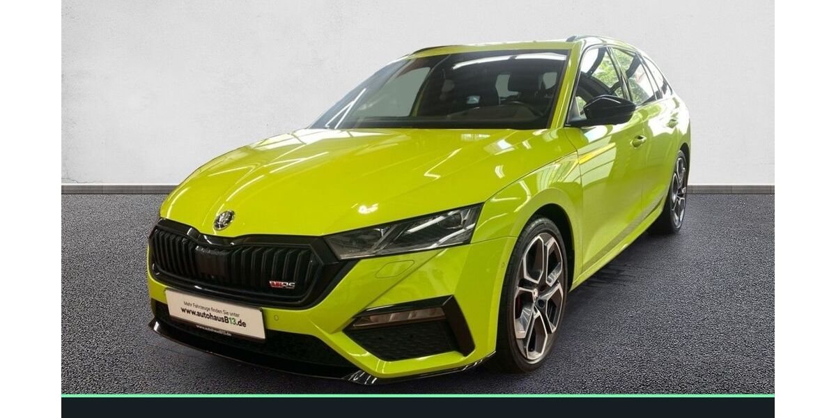 Skoda Octavia 29.700 km 34.890 &euro; Karlskron-Brautlach 85123
