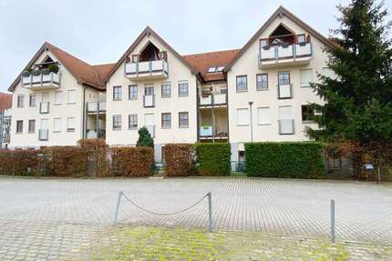 Wohnung zum Kaufen in Leegebruch 120.000 € 35.62 m² 1 zimmer