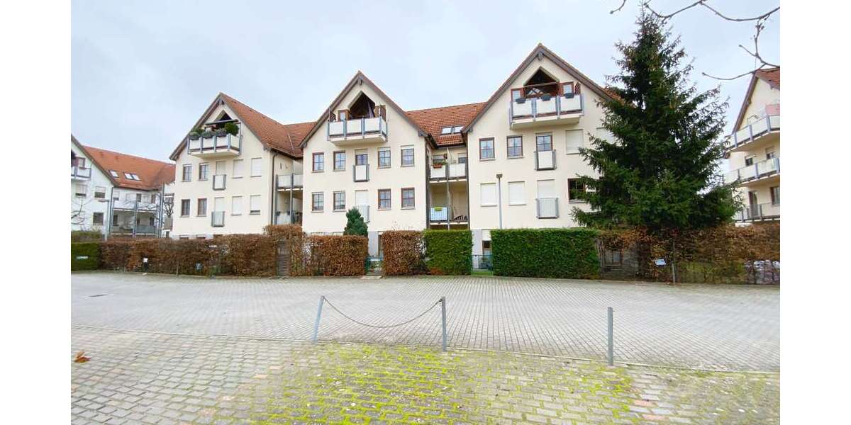 Wohnung zum Kaufen in Leegebruch 120.000 € 35.62 m² 1 zimmer