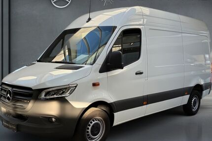 Mercedes-Benz Sprinter 27.976 km 44.982 &euro; Bardowick 21357