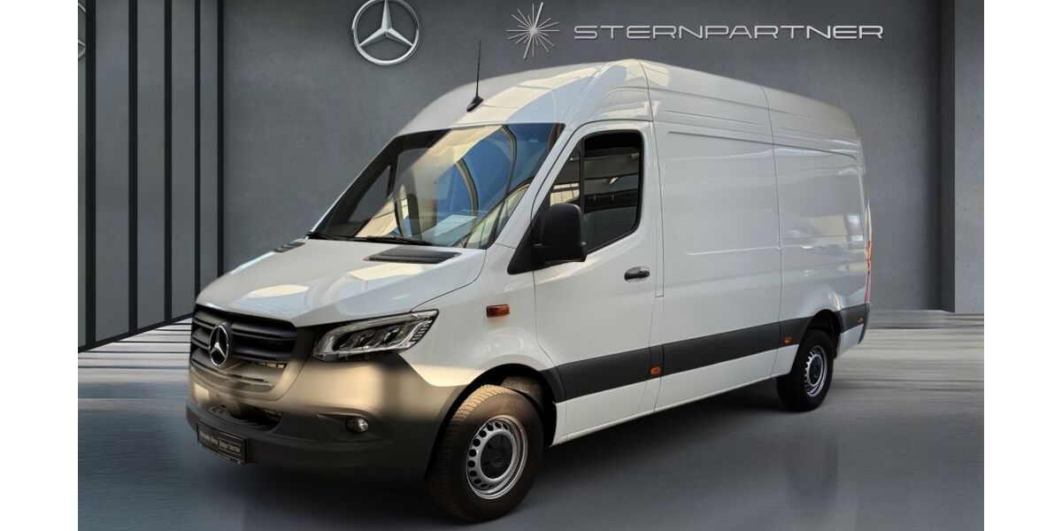 Mercedes-Benz Sprinter 27.976 km 44.982 &euro; Bardowick 21357