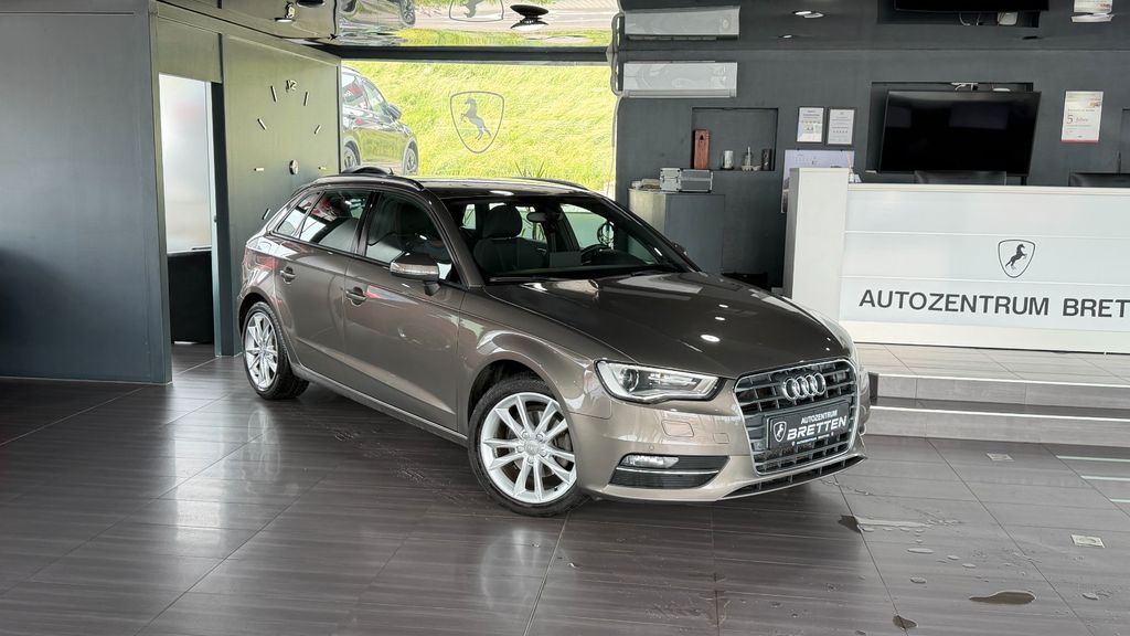 Audi A3 173.480 km 11.890 &euro; Bretten 75015