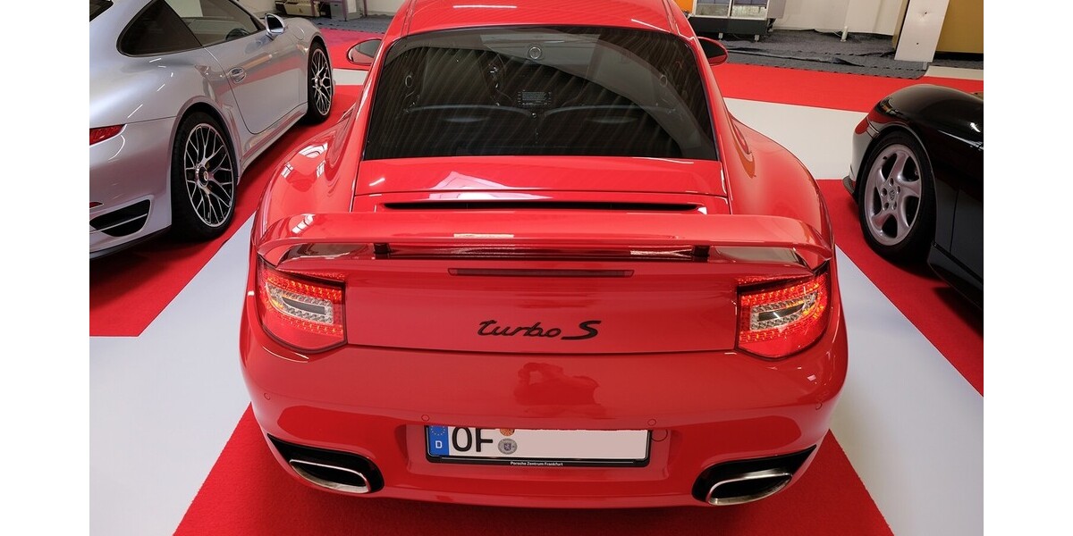 Porsche 997 84.850 km 106.490 &euro; Rödermark 63322