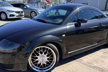 Audi TT 184.758 km 2.999 &euro; Unstruttal OT Ammern 99996