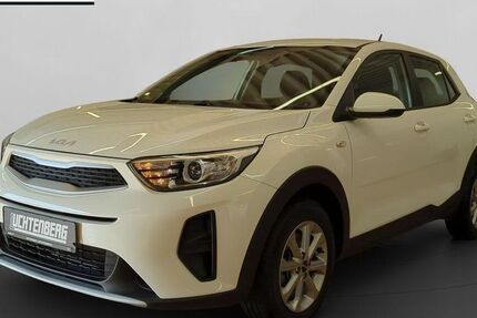 Kia Stonic 16.950 km 14.690 € Leverkusen 51381