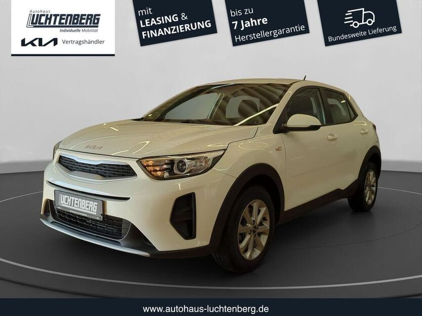 Kia Stonic 16.950 km 14.690 € Leverkusen 51381