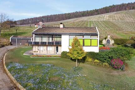 Grundstück Weinstadt Großheppach - 1.380.000&euro; | Angebot:26205745