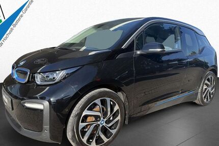 BMW i3 52.626 km 22.290 &euro; Herford 32051