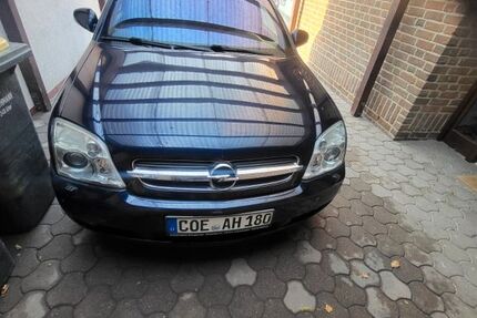 Opel Vectra 196.000 km 1.000 &euro; Billerbeck 48727