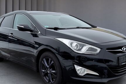 Hyundai i40 128.550 km 4.900 &euro; Dresden 01108