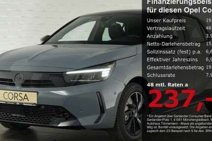 Opel Corsa 6.165 km 19.824 &euro; Ahaus 48683