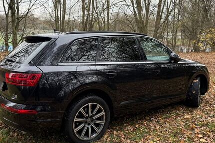 Audi Q7 223.000 km 22.999 &euro; Neuwied 56564