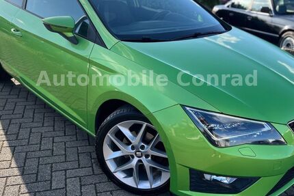 Seat Leon 122.313 km 10.999 &euro; Kirchheimbolanden 67292