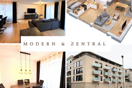 Wohnung zum Kaufen in Korntal-Münchingen 296.000 € 67 m² 2.5 zimmer