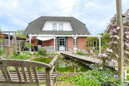 Haus Kisdorf - 4 Zimmer, 138 m&sup2;, 649.000&euro; | Angebot:26694549