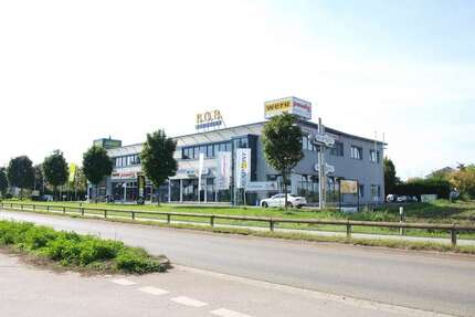 Büro in Brühl 4.770 € 530 m²