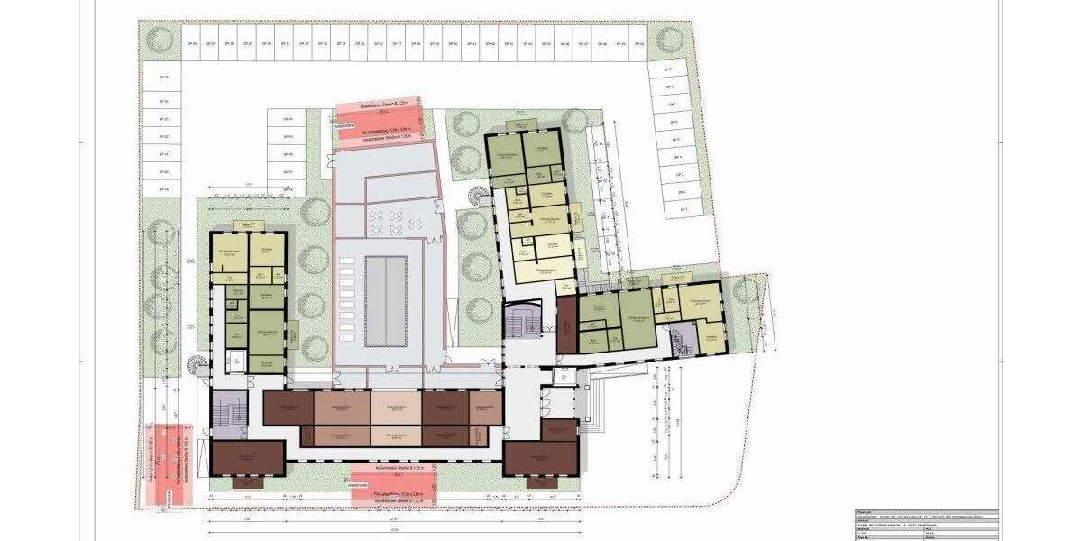 Gewerbeobjekt Sangerhausen - 3 Zimmer, 680.000&euro; | Angebot:25748230