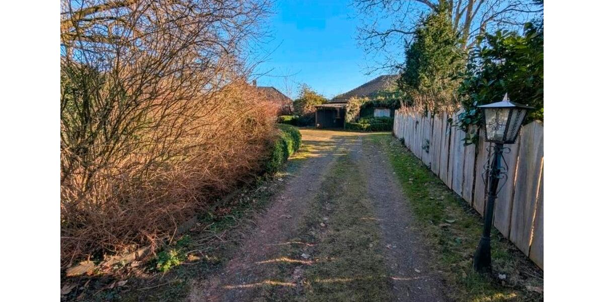 Einfamilienhaus Großenwiehe - 2 Zimmer, 98 m&sup2;, 329.000&euro; | Angebot:26997954