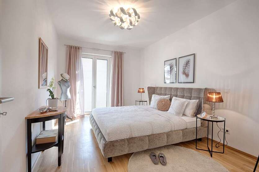 Wohnung zum Mieten in Braunschweig 998 € 84.9 m²