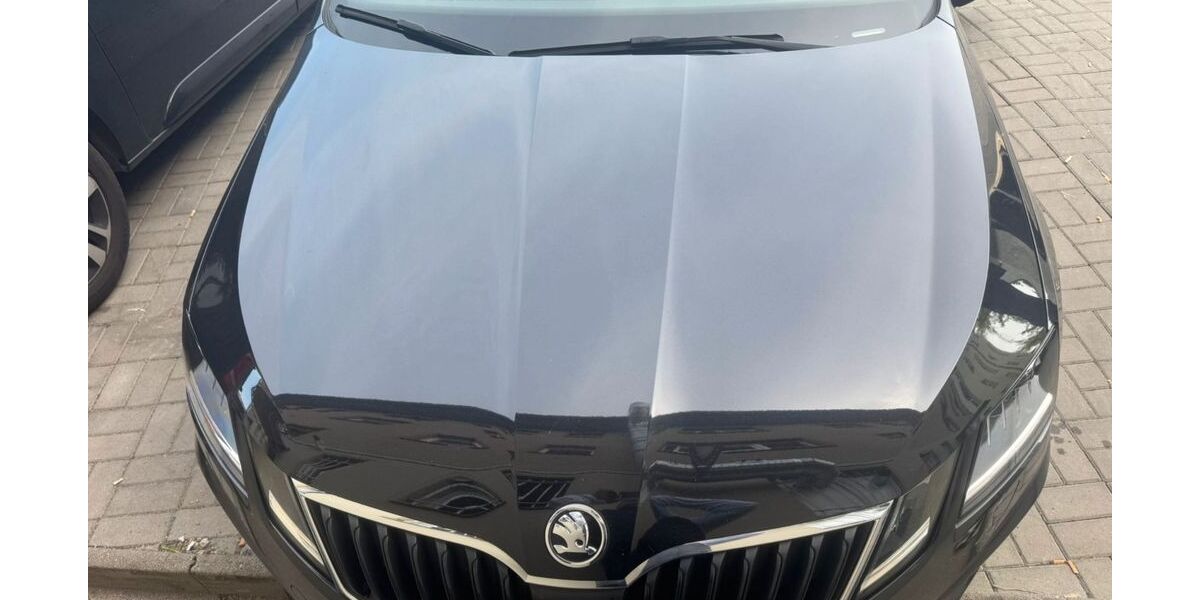 Skoda Octavia 139.000 km 11.850 &euro; Bad Breisig 53498