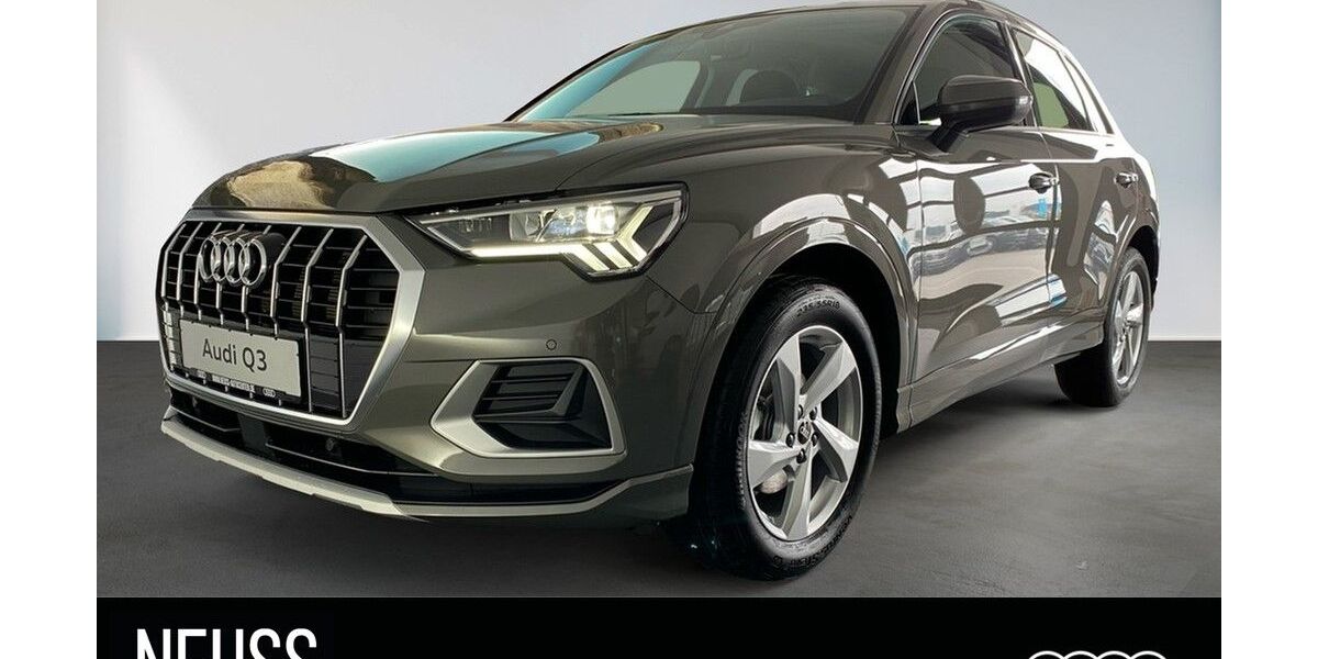 Audi Q3 7.450 km 36.450 &euro; Pfarrkirchen 84347