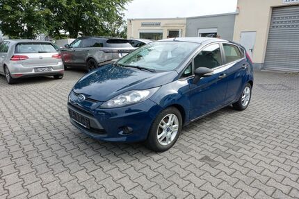 Ford Fiesta 226.392 km 1.750 € Bendorf 56170