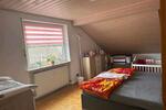 110m2 Dachgeschoßwohnung in Bruck, OT Sollbach zu vermieten
