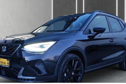 Seat Arona 1.500 km 26.111 &euro; Berlin 13581
