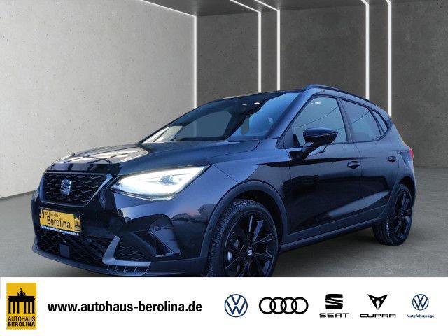 Seat Arona 1.500 km 26.111 &euro; Berlin 13581