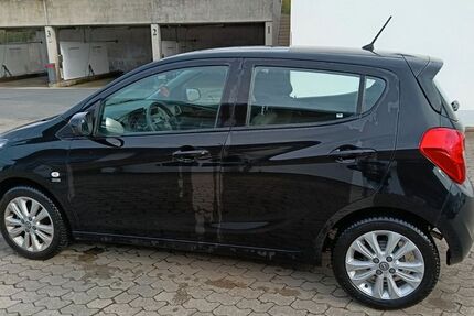 Opel Karl 5.427 km 9.600 &euro; Cadolzburg 90556