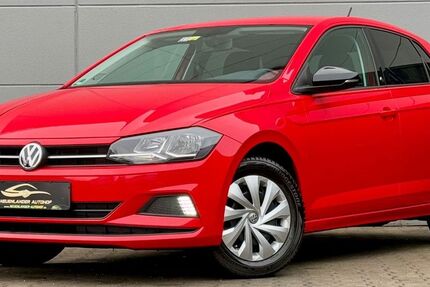 VW Polo 100.000 km 9.790 &euro; Bremen 28199