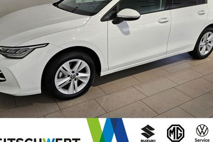 VW Golf 12.100 km 30.750 &euro; Ansbach 91522