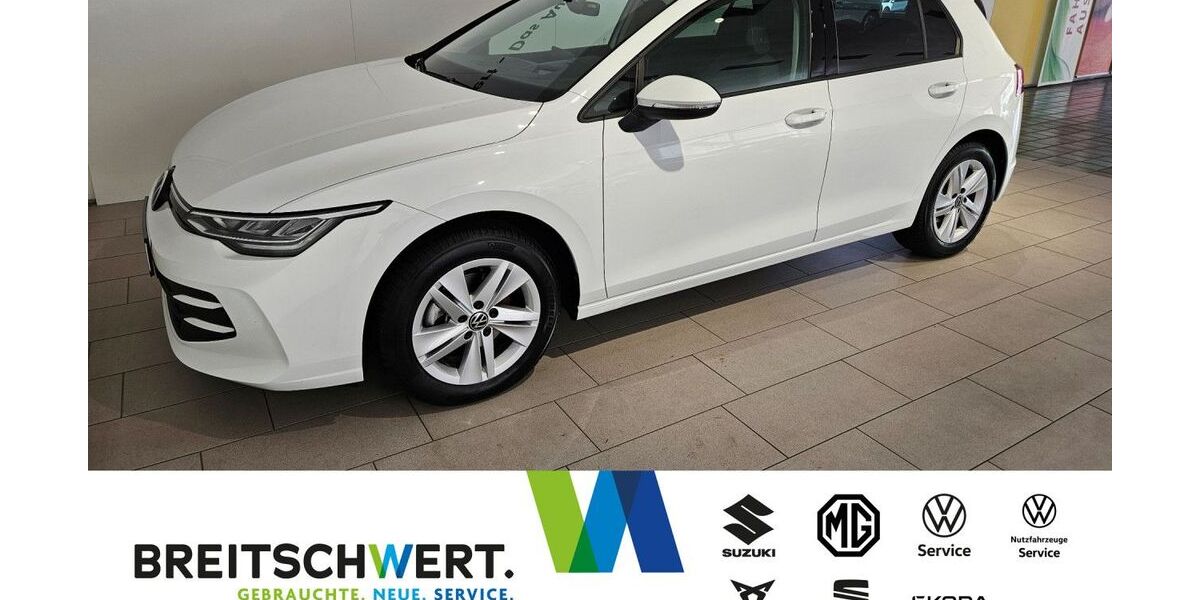 VW Golf 12.100 km 30.750 &euro; Ansbach 91522