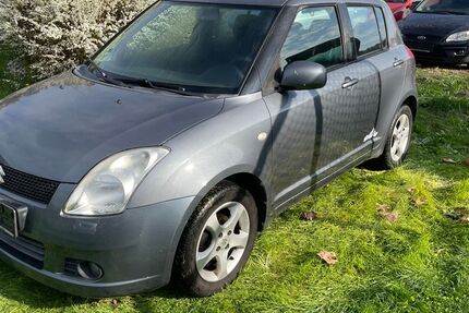 Suzuki Swift 165.013 km 1.399 &euro; Königheim 97953